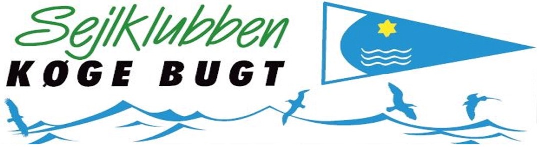 Sejlklubben Køge Bugt logo